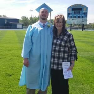 Meet your Posher, Sue